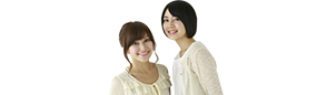 気の合う女子旅プラン